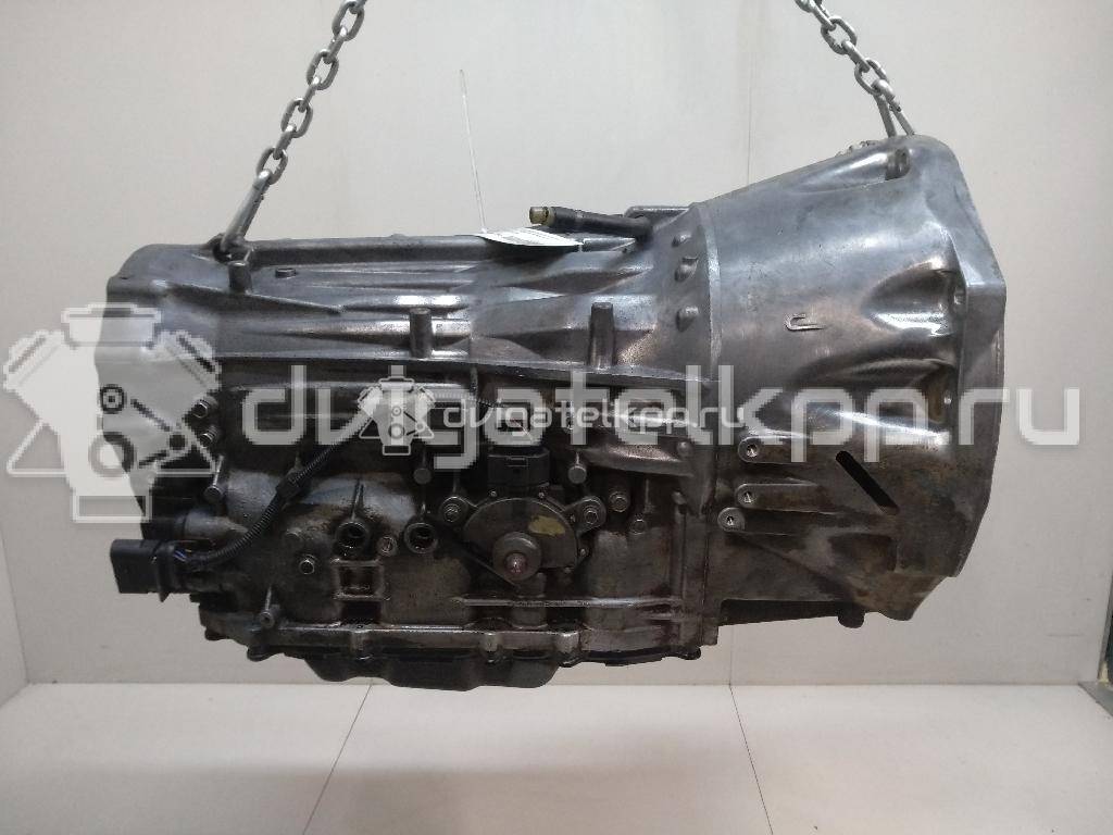 Фото Контрактная (б/у) АКПП для Volkswagen Touareg 314-350 л.с 32V 4.2 л BAR бензин 09D300037SX {forloop.counter}}