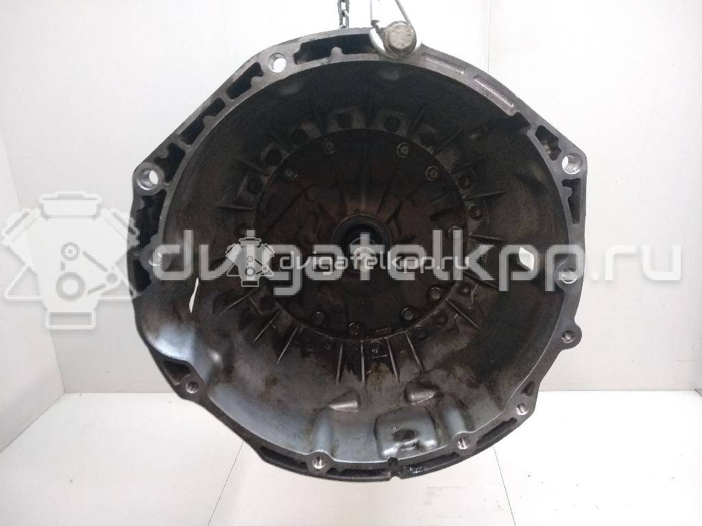 Фото Контрактная (б/у) АКПП для Volkswagen Touareg 314-350 л.с 32V 4.2 л BAR бензин 09D300037SX {forloop.counter}}