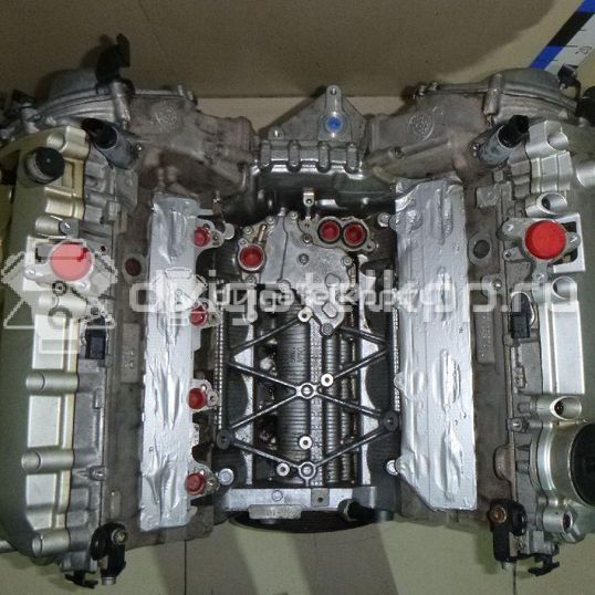 Фото Контрактный (б/у) двигатель BAR для Volkswagen Touareg 314-350 л.с 32V 4.2 л бензин 079100031N
