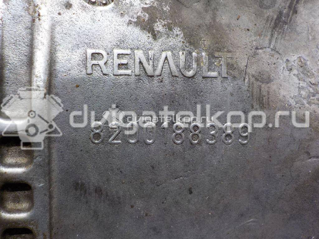 Фото Поддон масляный двигателя  8200188389 для renault Kangoo {forloop.counter}}