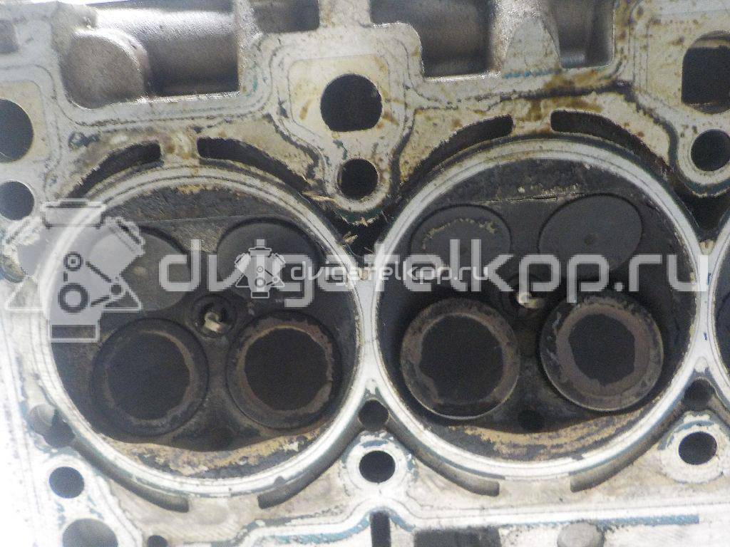 Фото Головка блока для двигателя BAR для Volkswagen / Audi 314-350 л.с 32V 4.2 л бензин {forloop.counter}}