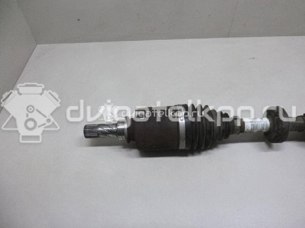 Фото Полуось передняя левая  8200407659 для Renault Clio / Kangoo 1 {forloop.counter}}