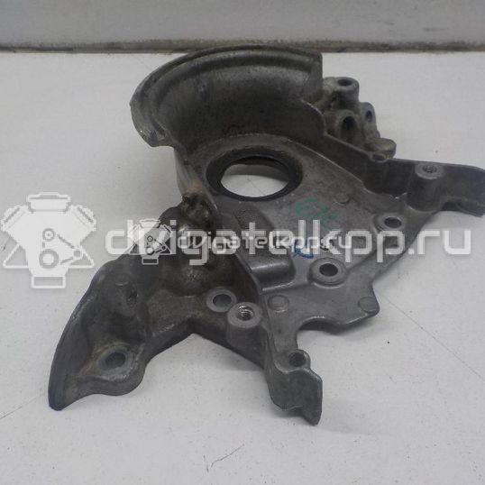 Фото Крышка двигателя передняя  8200924914 для renault Kangoo