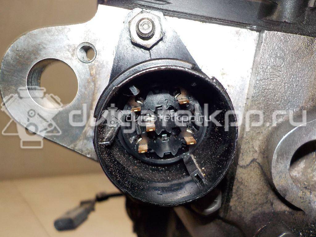 Фото Контрактный (б/у) двигатель BLS для Volkswagen Caddy / Golf 105 л.с 8V 1.9 л Дизельное топливо {forloop.counter}}
