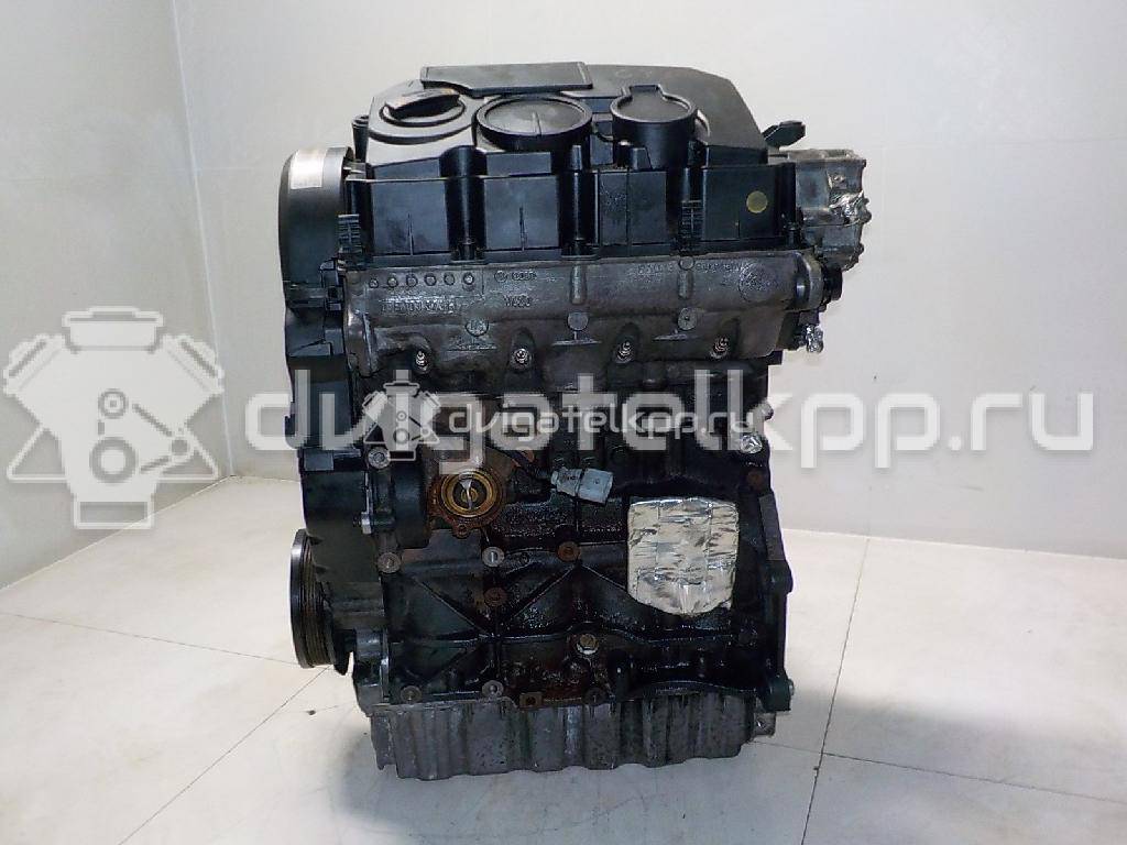 Фото Контрактный (б/у) двигатель BLS для Volkswagen Caddy / Golf 105 л.с 8V 1.9 л Дизельное топливо {forloop.counter}}