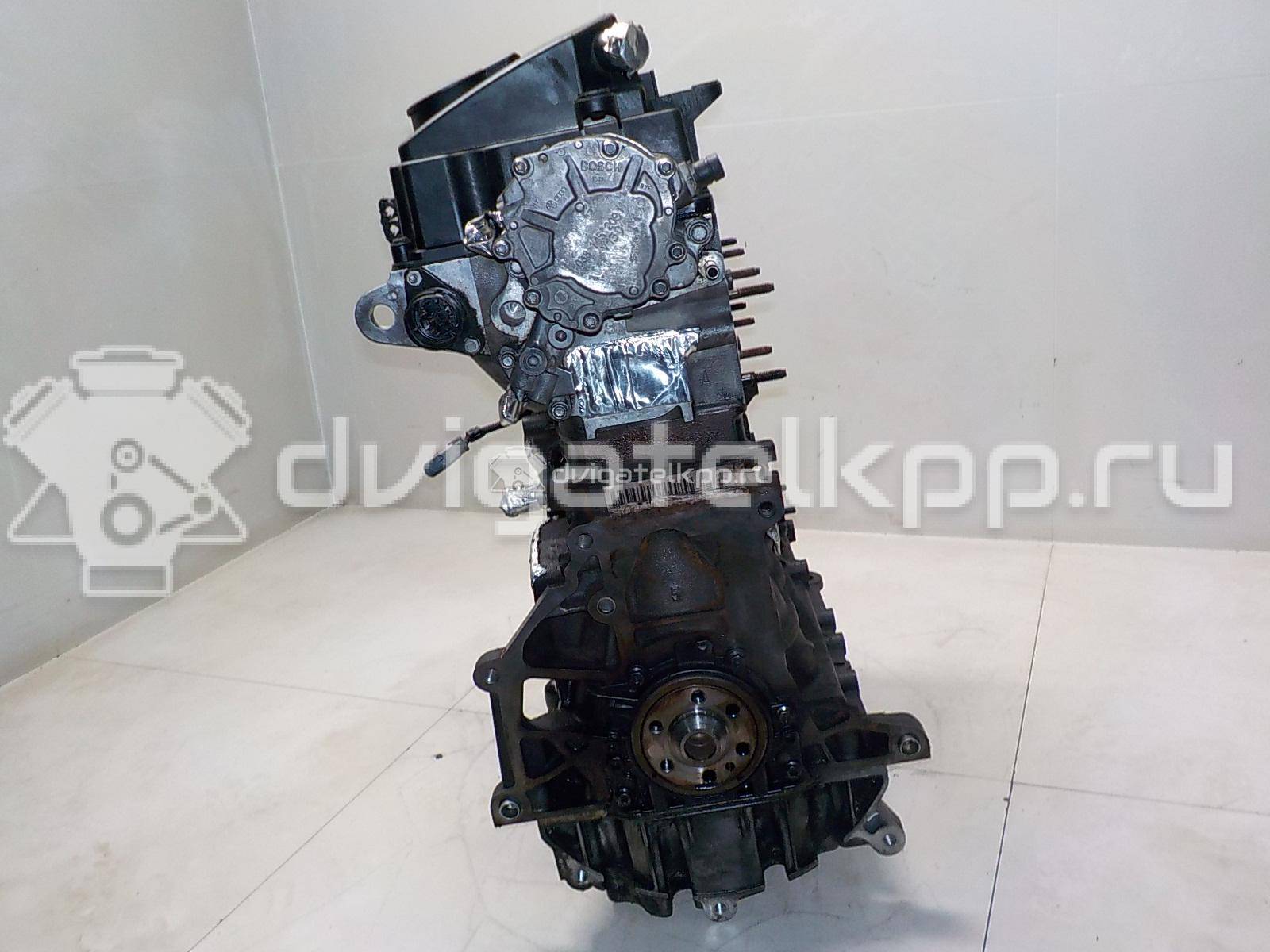 Фото Контрактный (б/у) двигатель BLS для Volkswagen Caddy / Golf 105 л.с 8V 1.9 л Дизельное топливо {forloop.counter}}