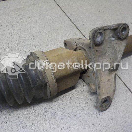 Фото Полуось передняя правая  8200379235 для Renault Kangoo 1 / Megane