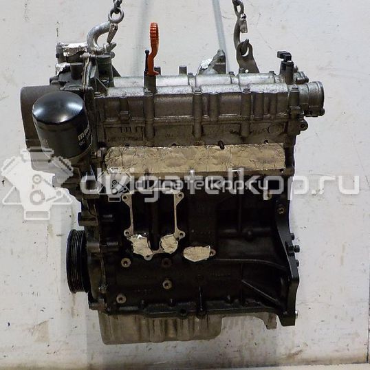 Фото Контрактный (б/у) двигатель CDGA для Volkswagen Passat / Touran 150 л.с 16V 1.4 л Бензин/газ 03C100092C