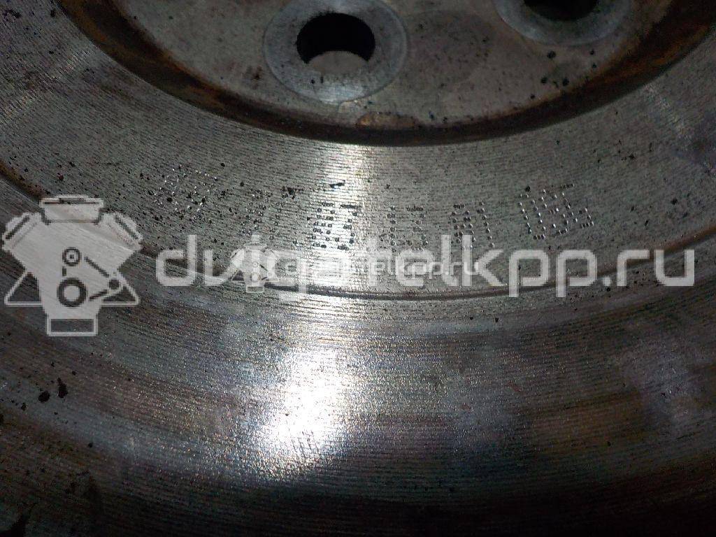 Фото Маховик для двигателя CAYC для Volkswagen Touran / Golf / Passat / Beetle / Jetta 105 л.с 16V 1.6 л Дизельное топливо 03L105269 {forloop.counter}}