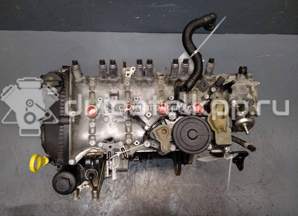 Фото Контрактный (б/у) двигатель CJSA для Volkswagen Touran 180 л.с 16V 1.8 л бензин 06K100035C {forloop.counter}}
