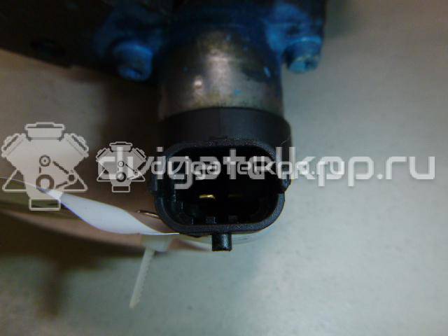 Фото ТНВД  1670000Q1D для renault Koleos (HY) {forloop.counter}}