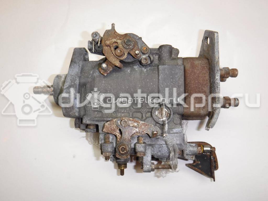 Фото ТНВД для двигателя 1X для Volkswagen / Toyota / Holden 60-61 л.с 8V 1.9 л Дизельное топливо 028130107A {forloop.counter}}