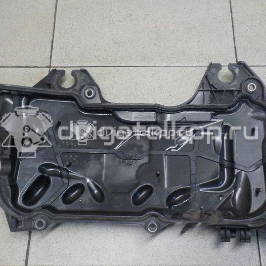 Фото Крышка головки блока (клапанная)  17575JG70A для renault Koleos (HY)