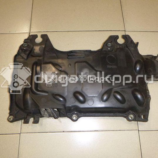 Фото Крышка головки блока (клапанная)  17575JG70A для renault Koleos (HY)