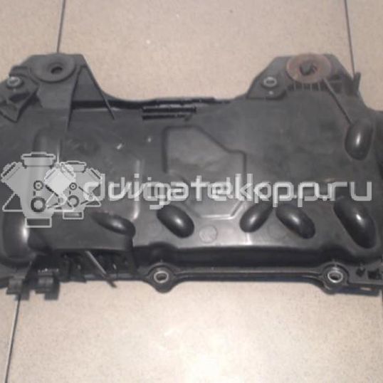 Фото Крышка головки блока (клапанная)  17575JG70A для renault Koleos (HY)