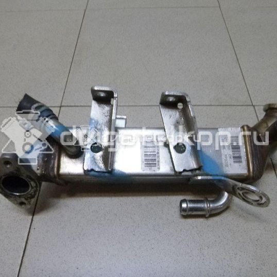 Фото Радиатор системы EGR  1473500QAB для renault Koleos (HY)