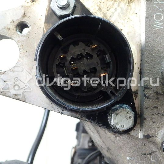 Фото Контрактный (б/у) двигатель AMX для Skoda / Volkswagen 193 л.с 30V 2.8 л бензин 038100042K