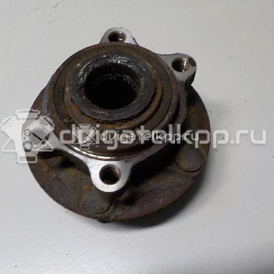 Фото Ступица передняя  402023US0A для renault Koleos (HY)