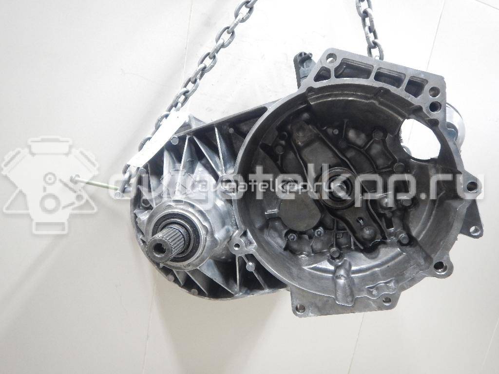 Фото Контрактная (б/у) МКПП для Volkswagen Transporter / Multivan 115 л.с 8V 2.0 л AXA бензин 02Z300046F {forloop.counter}}