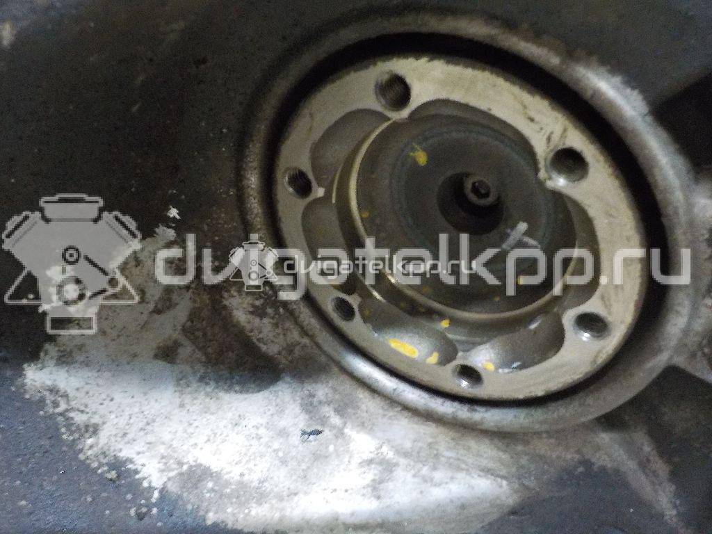 Фото Контрактная (б/у) МКПП для Volkswagen Transporter / Multivan 115 л.с 8V 2.0 л AXA бензин 02Z300046F {forloop.counter}}