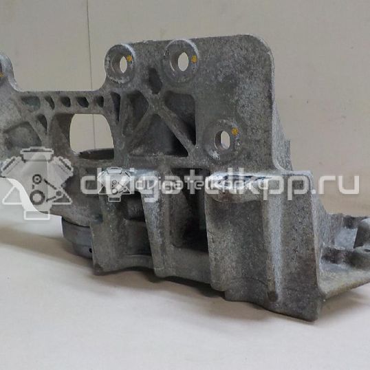 Фото Опора КПП  11220JD700 для renault Koleos (HY)