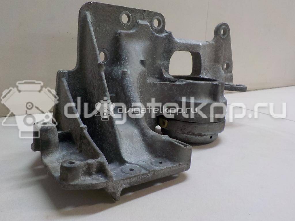 Фото Опора КПП  11220JD700 для renault Koleos (HY) {forloop.counter}}