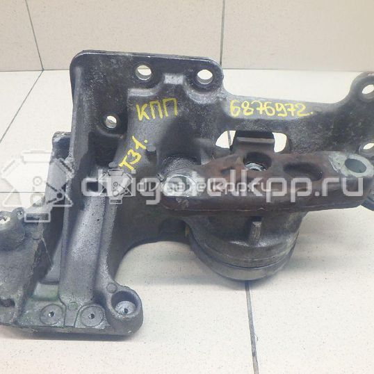 Фото Опора КПП  11220JD700 для renault Koleos (HY)