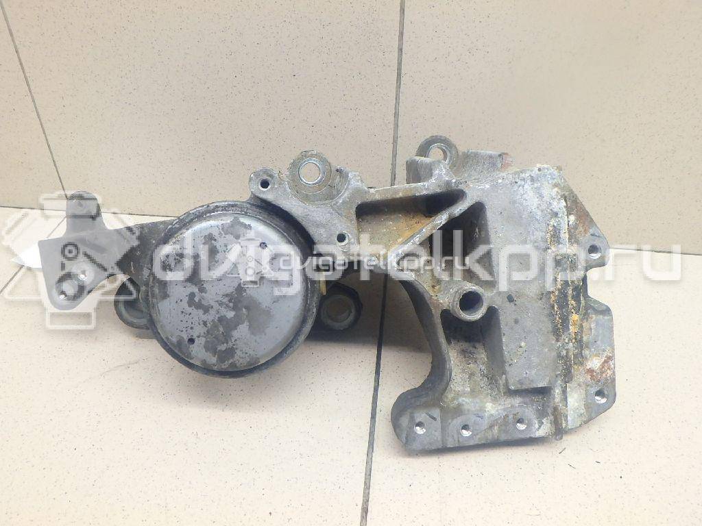 Фото Опора КПП  11220JD700 для renault Koleos (HY) {forloop.counter}}