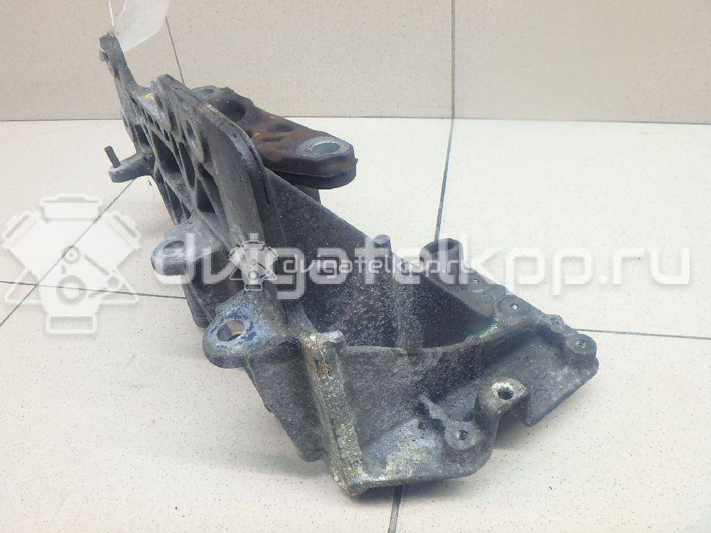 Фото Опора КПП  11220JD700 для renault Koleos (HY) {forloop.counter}}