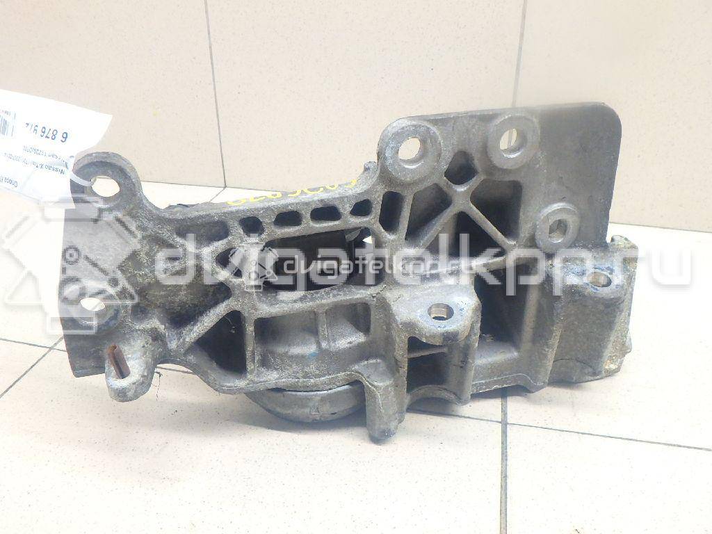 Фото Опора КПП  11220JD700 для renault Koleos (HY) {forloop.counter}}