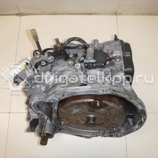 Фото Контрактная (б/у) АКПП для renault Laguna II  V    8200138047