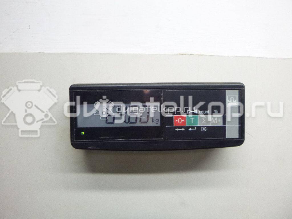 Фото Контрактная (б/у) АКПП для renault Laguna II  V    8200138047 {forloop.counter}}