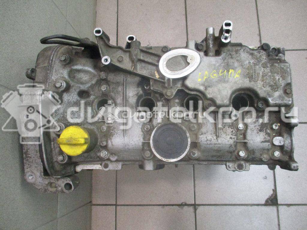 Фото Контрактный (б/у) двигатель F4P 770 для Renault Laguna 116-121 л.с 16V 1.8 л бензин 7701472712 {forloop.counter}}