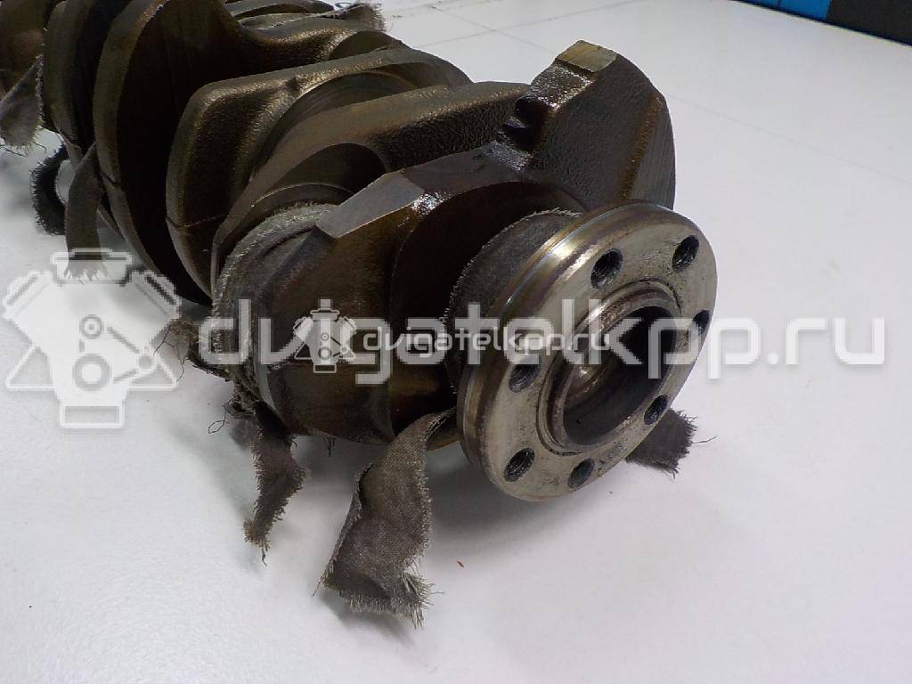 Фото Коленвал  8201707072 для renault Laguna II {forloop.counter}}
