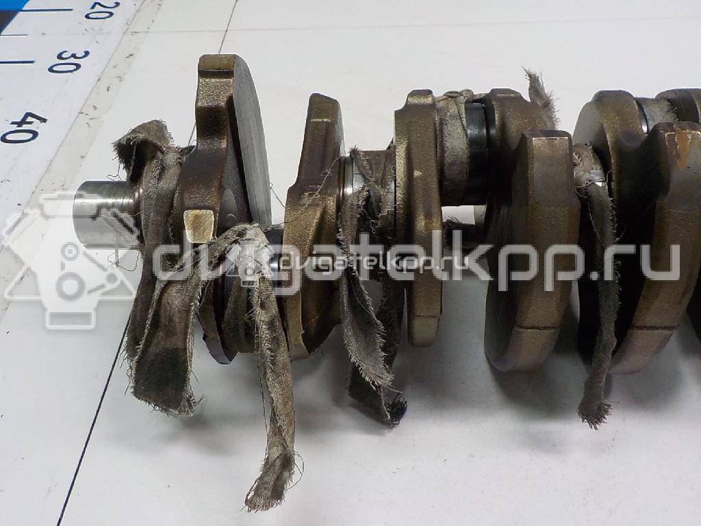 Фото Коленвал  8201707072 для renault Laguna II {forloop.counter}}