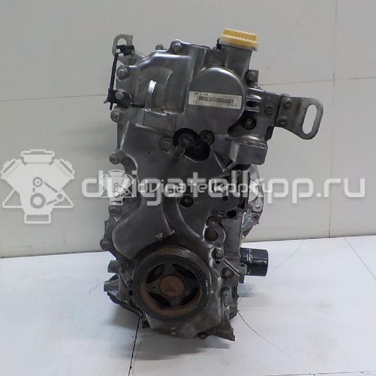 Фото Контрактный (б/у) двигатель M4R 704 для Renault Laguna 140 л.с 16V 2.0 л бензин 10102CK90A
