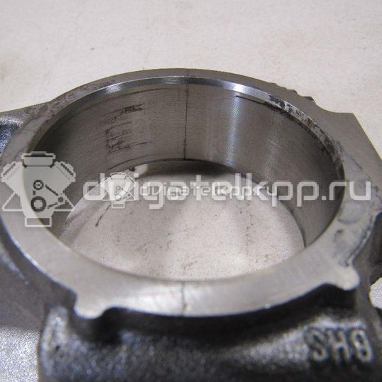 Фото Поршень с шатуном для двигателя CMAA для Volkswagen Polo 82 л.с 16V 1.4 л бензин