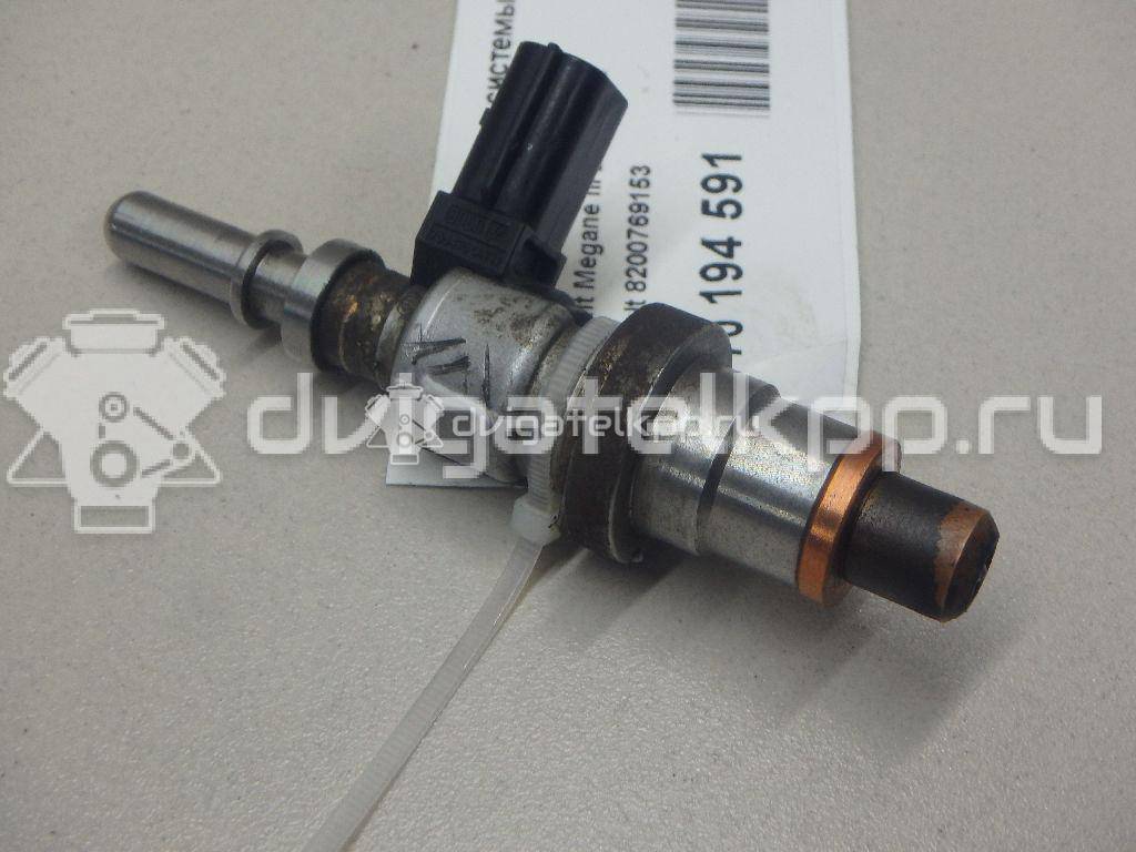 Фото Форсунка системы EGR  8200769153 для Renault Thalia 2 / Fluence L30 / Megane {forloop.counter}}