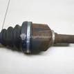 Фото Полуось передняя левая  8200618182 для Renault Laguna {forloop.counter}}