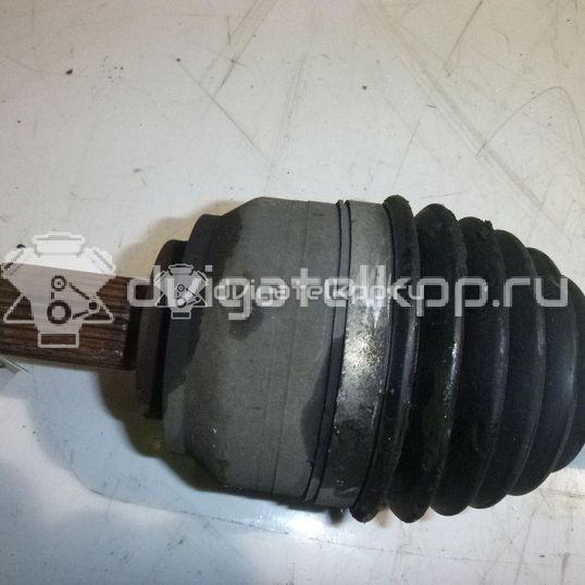 Фото Полуось передняя правая  8200618168 для Renault Laguna