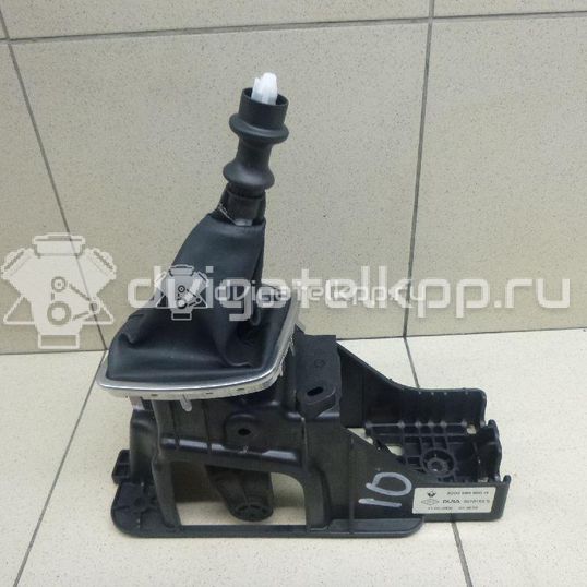 Фото Кулиса КПП  8200694900 для Renault Laguna