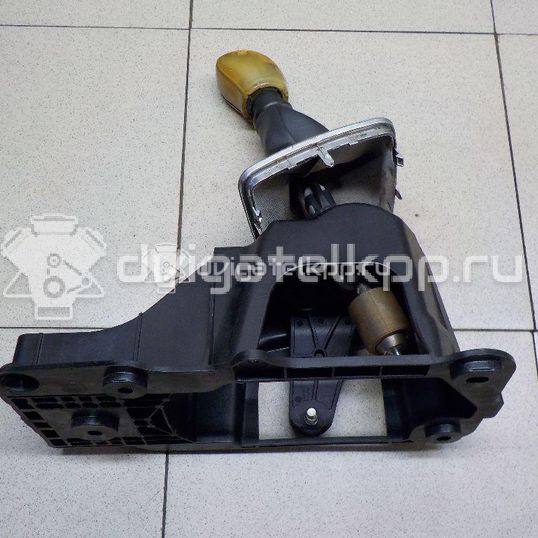 Фото Кулиса КПП  8200694900 для Renault Laguna