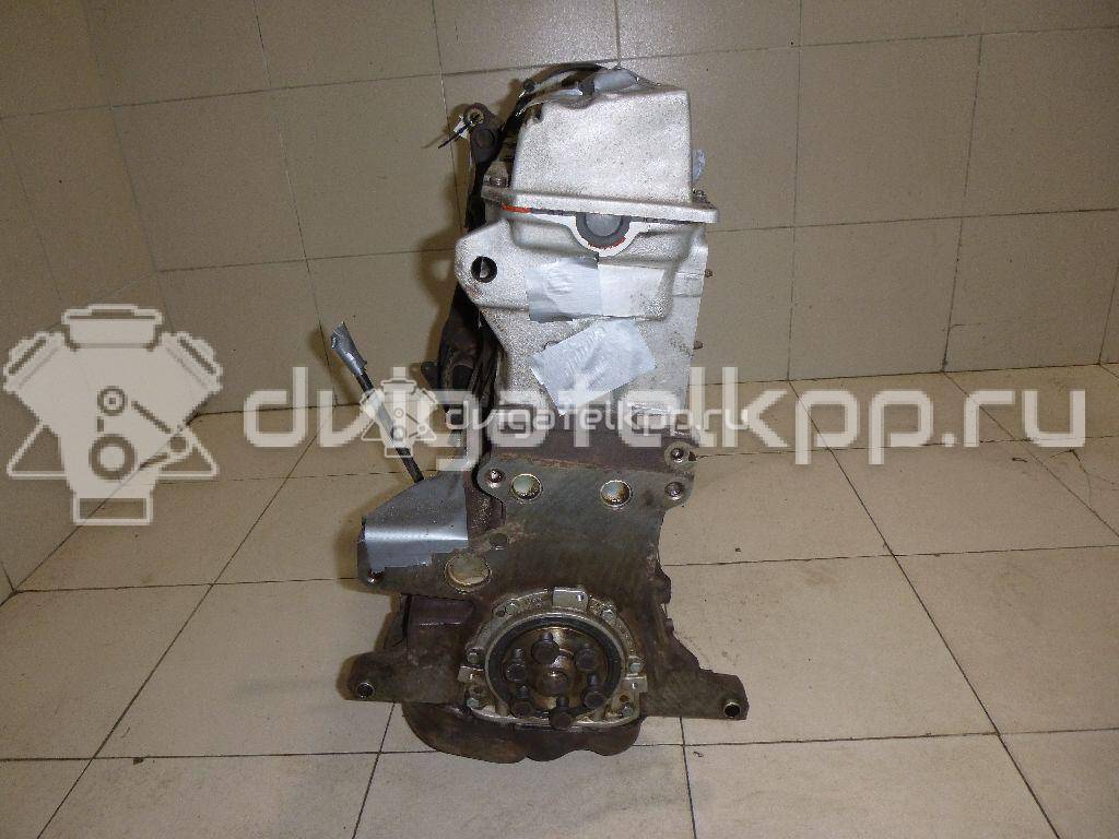 Фото Контрактный (б/у) двигатель PG для Volkswagen Passat / Golf / Corrado 53I 150-160 л.с 8V 1.8 л бензин {forloop.counter}}