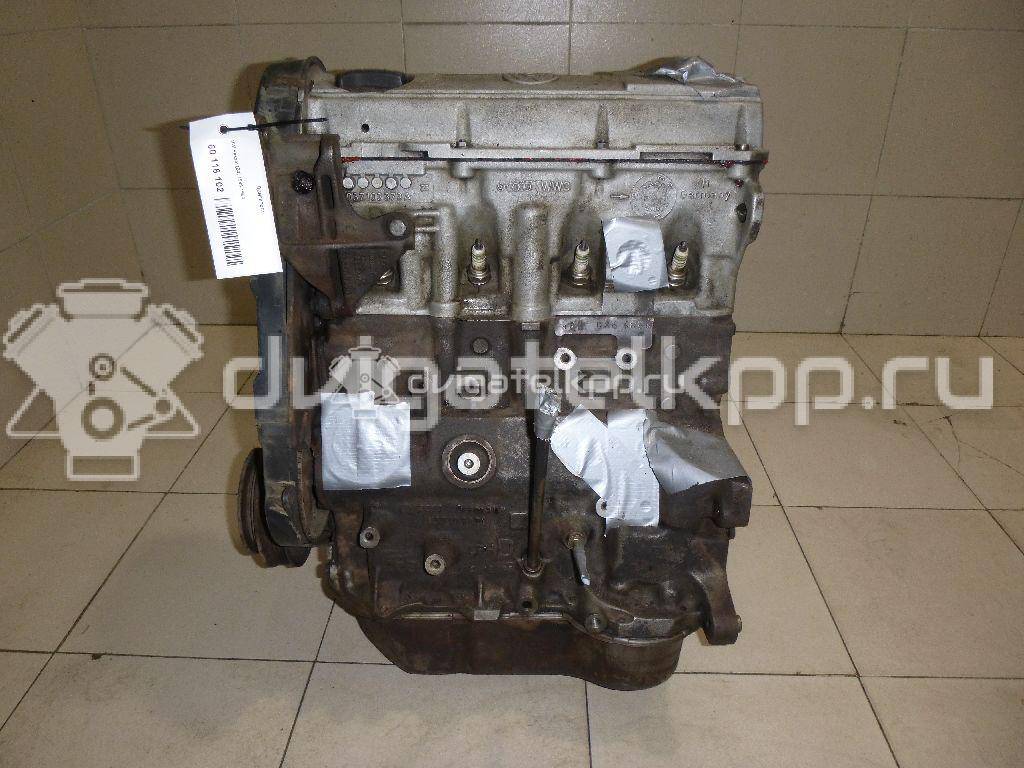 Фото Контрактный (б/у) двигатель PG для Volkswagen Passat / Golf / Corrado 53I 150-160 л.с 8V 1.8 л бензин {forloop.counter}}