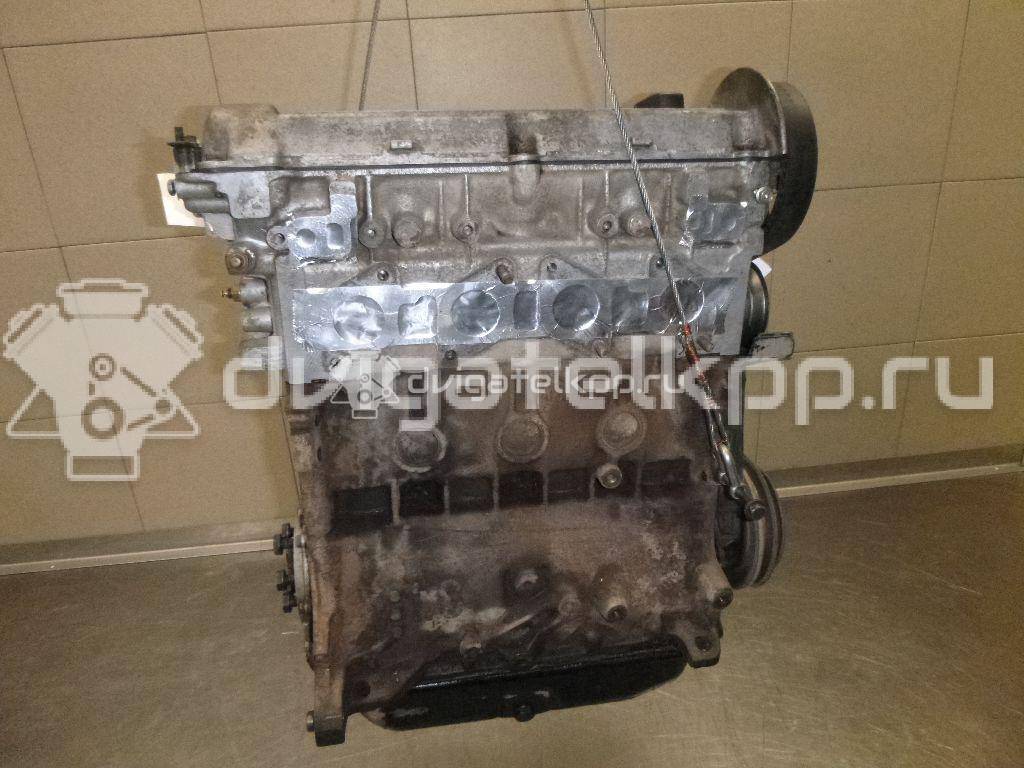 Фото Контрактный (б/у) двигатель KR для Volkswagen / Seat 136-140 л.с 16V 1.8 л бензин {forloop.counter}}