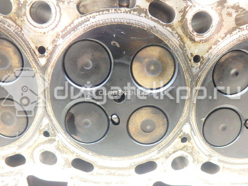Фото Головка блока  1104100Q0H для renault Latitude {forloop.counter}}