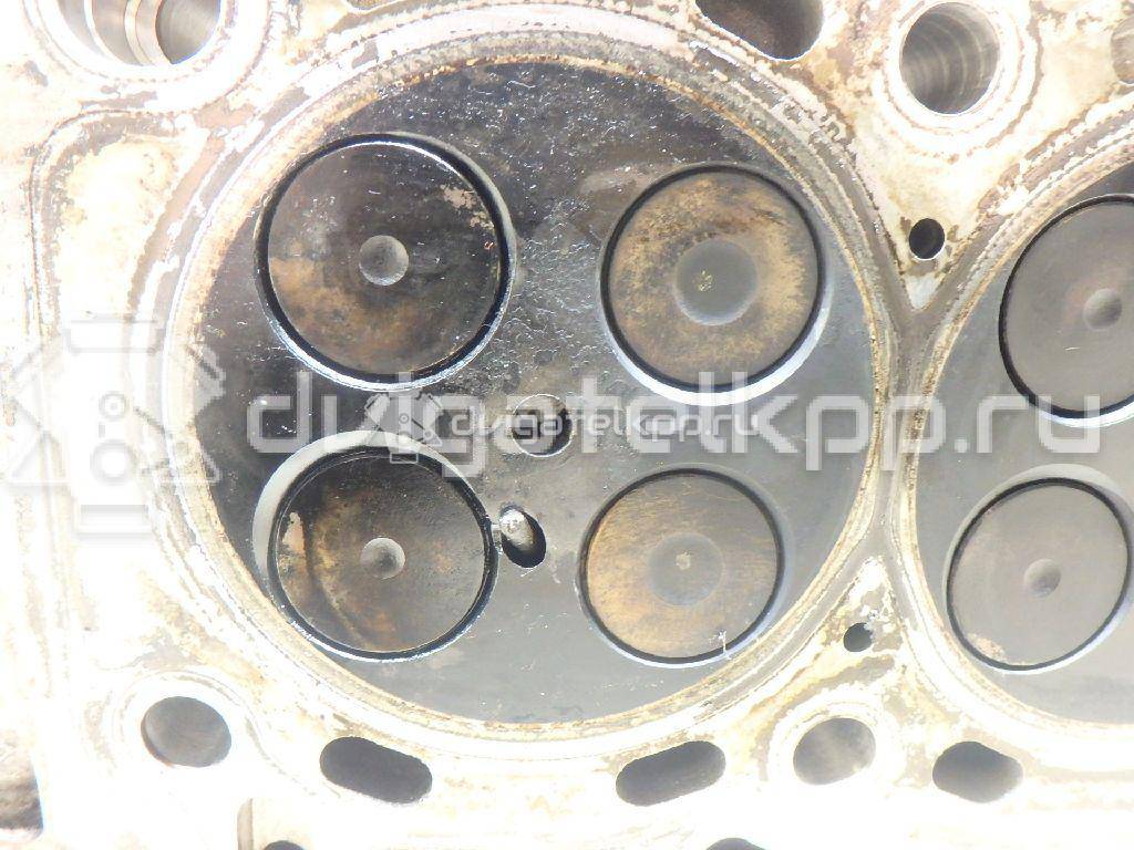 Фото Головка блока  1104100Q0H для renault Latitude {forloop.counter}}