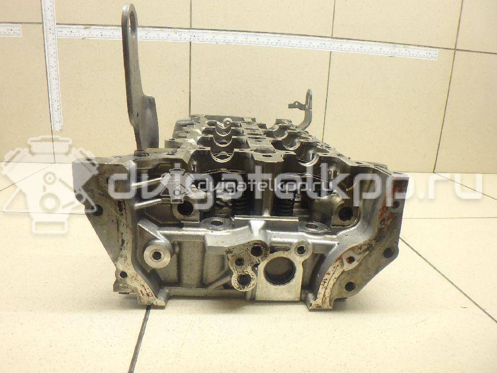 Фото Головка блока  1104100Q0H для renault Latitude {forloop.counter}}