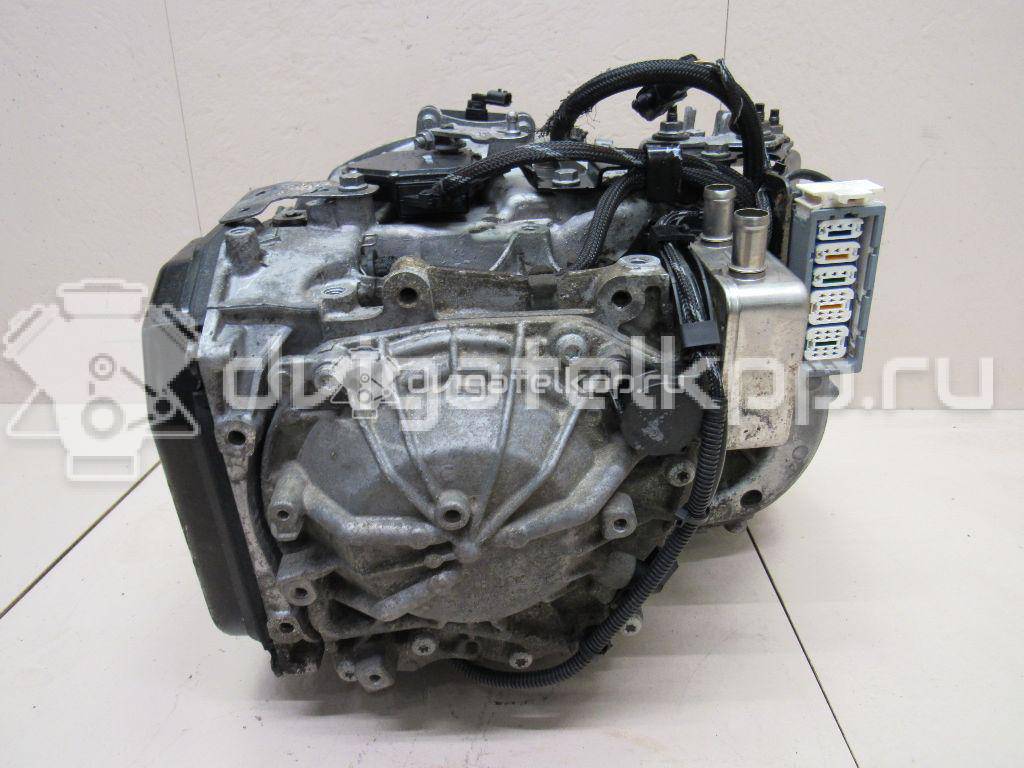 Фото Контрактная (б/у) АКПП для Renault Logan 105-112 л.с 16V 1.6 л K4M 697 бензин 8201114873 {forloop.counter}}