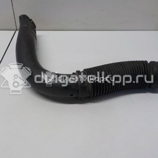 Фото Патрубок воздушного фильтра  8200238305 для renault Logan